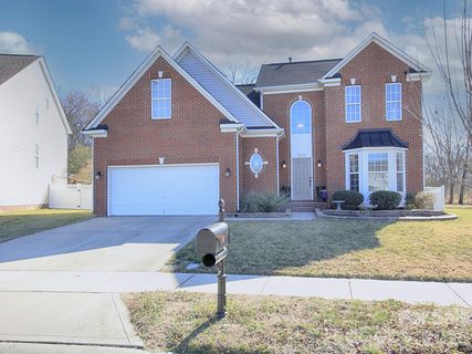 2676 Sunberry Lane sold home in Laurel Park, Concord, NC