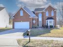 2676 Sunberry Lane sold home in Concord, SC