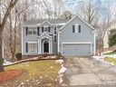 6211 Oxwynn Lane sold home in Charlotte, SC