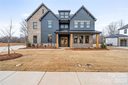 1013 Courtney Lane sold home in Wesley Chapel, SC