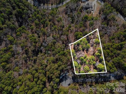 206 Lakewood Court active lot in Heron Bay, New London, NC
