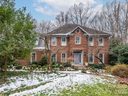 7033 Horseman Cove sold home in Matthews, SC