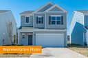 1645 Troon Drive sold home in Salisbury, SC