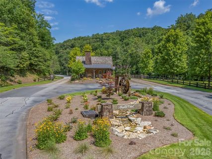 0 Stratford Drive active home in Brights Creek, Mill Spring, NC