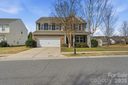 7133 Kinley Commons Lane sold home in Charlotte, SC