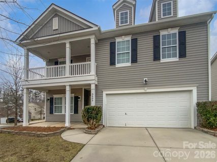 Homes in Lawing Pond, Charlotte
