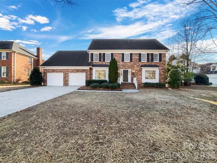 Homes in Quail Acres, Charlotte