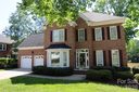 15537 Northstone Drive sold home in Huntersville, SC