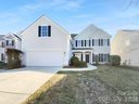 9676 Ravenscroft Lane sold home in Concord, SC