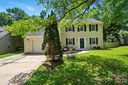 8014 Sherington Way sold home in Charlotte, SC
