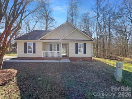 1657 Gresham Court pending home in Taylor Oaks, Rock Hill, SC