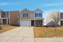 4003 Long Arrow Drive sold home in Concord, SC