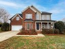 1400 Henry Smith Road sold home in Monroe, SC