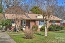 423 Tyson Street sold home in Charlotte, SC