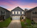 5112 Downhaul Drive sold home in Charlotte, SC