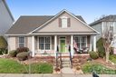 15618 Seafield Lane sold home in Huntersville, SC