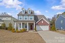 1507 Cedar Tree Drive sold home in Belmont, SC
