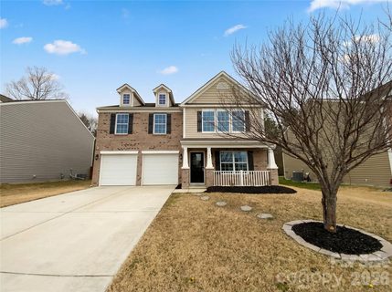 4121 Granite Street sold home in Tucker Chase, Midland, NC