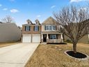 4121 Granite Street sold home in Midland, SC
