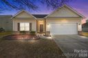 9720 Paper Tree Road sold home in Charlotte, SC