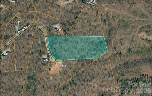 0 Valley Drive active home in Green River Highlands, Rutherfordton, NC
