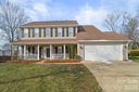 4718 Redmond Court sold home in Concord, SC