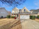 1301 Mountain Laurel Court sold home in Matthews, SC