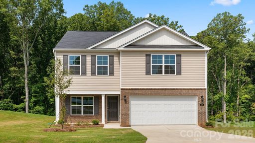 Homes in Baymeade, Lexington