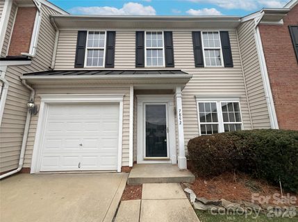 7892 Mariners Pointe Circle sold home in Smithstone, Denver, NC