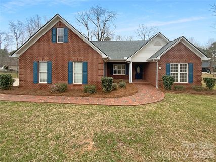 4304 Mara Lane sold home in Myers Meadows, Monroe, NC