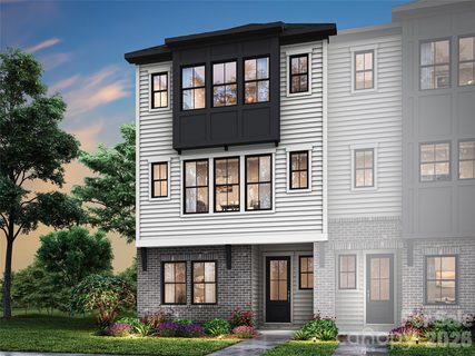 13013 Lucy Park Lane sold home in Ascend, Charlotte, NC