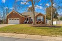 1319 Mistletoe Ridge Place sold home in Concord, SC