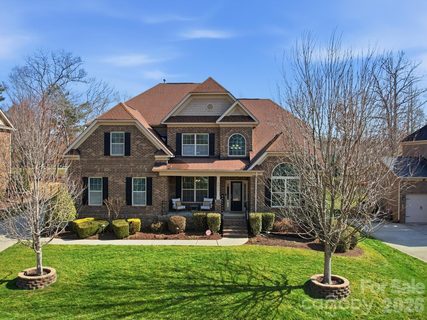3913 Widgeon Way sold home in Anklin Forrest, Waxhaw, NC