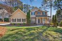 300 Woodward Ridge Drive sold home in Mount Holly, SC