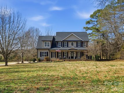 2720 Yellow Bell Way sold home in Homestead, Monroe, NC