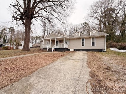 Homes in Reid Acres, Gastonia