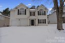 5026 Wicklow Drive sold home in Gastonia, SC