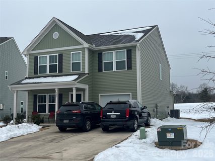 523 Williamette Drive