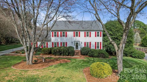 6116 Corkstone Drive