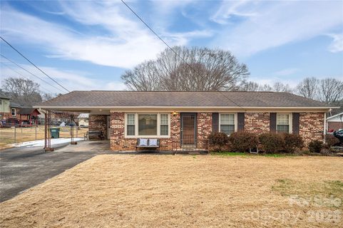 1507 Edgewood Road sold home in Edgewood Acres, Bessemer City, NC