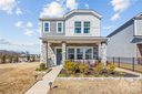 556 Cranford Drive sold home in Pineville, SC