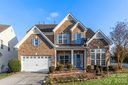 3671 Burnage Hall Road sold home in Harrisburg, SC