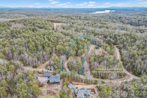 2086 October Drive active home in 1780, Nebo, NC