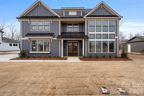 A home in The Bluffs At Wesley Chapel