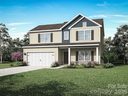 3338 Yorkshire Drive sold home in Gastonia, SC