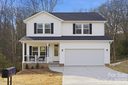 161 Shamrock Street sold home in Concord, SC