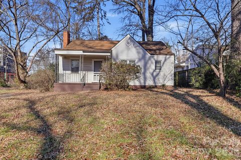 3309 Ritch Avenue sold home in Caldwell Acres, Charlotte, NC