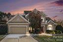 458 Cranborne Chase None sold home in Fort Mill, SC