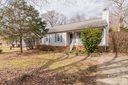 3384 Farm Lake Drive sold home in Concord, SC