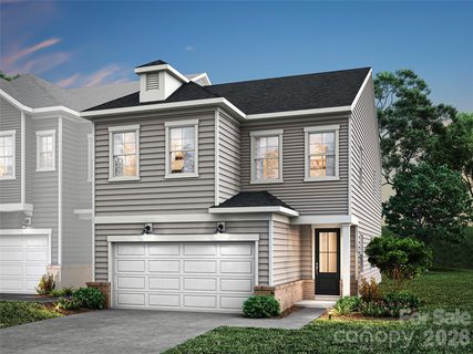 623 Webster Lane pending home in Millstone, Cramerton, NC